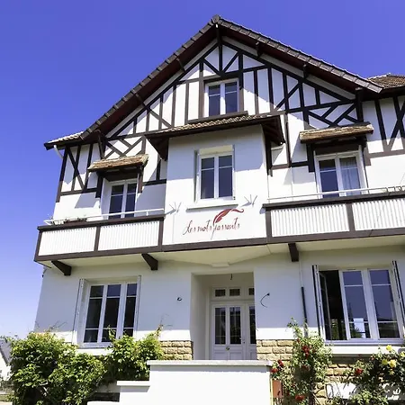 La Les Mots Passants