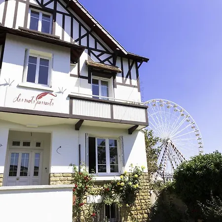 La Les Mots Passants Hotel 2*