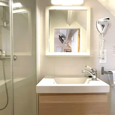 La Les Mots Passants