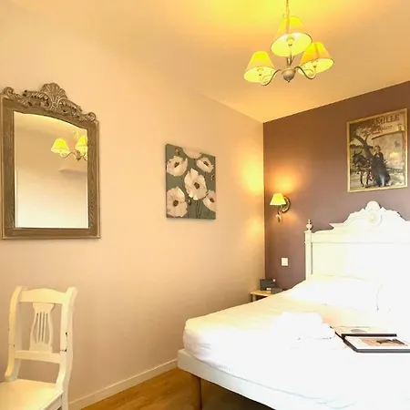 Szálloda La Les Mots Passants Cabourg