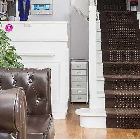 La Les Mots Passants 2* Cabourg