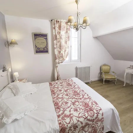 La Les Mots Passants 2* Cabourg