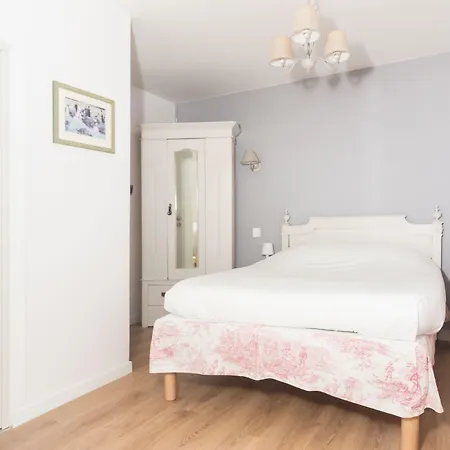 Szálloda La Les Mots Passants Cabourg