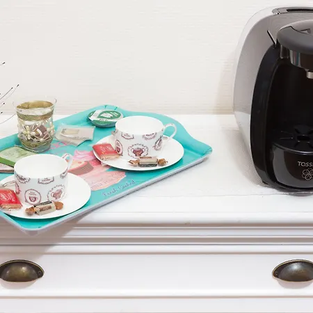 Szálloda La Les Mots Passants 2*