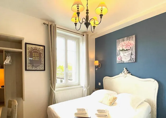 La Les Mots Passants