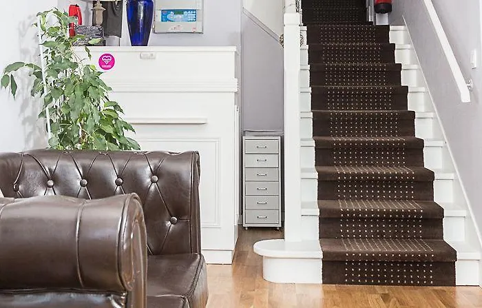 La Les Mots Passants 2* Cabourg