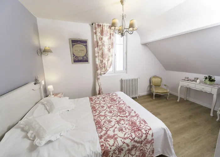 La Les Mots Passants 2* Cabourg