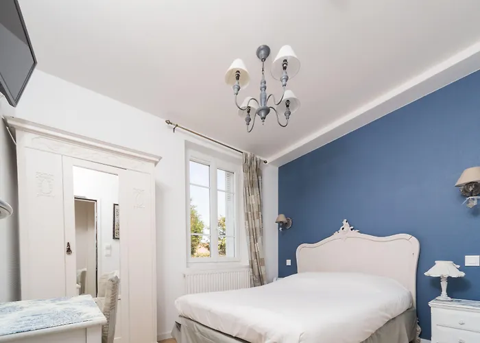 La Les Mots Passants Hotel