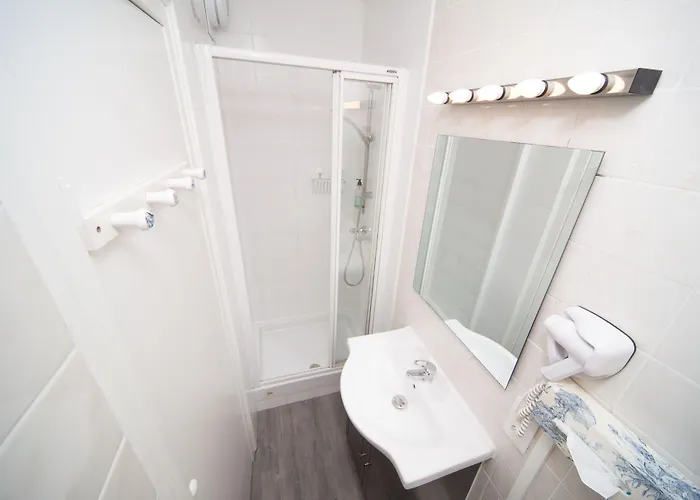 La Les Mots Passants Hotel Cabourg