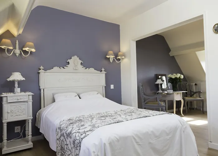 La Les Mots Passants Hotel 2*