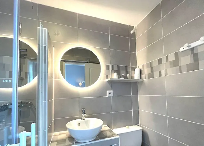 La Les Mots Passants Hotel Cabourg