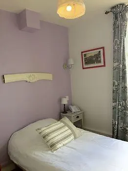 La Les Mots Passants Hotel Cabourg