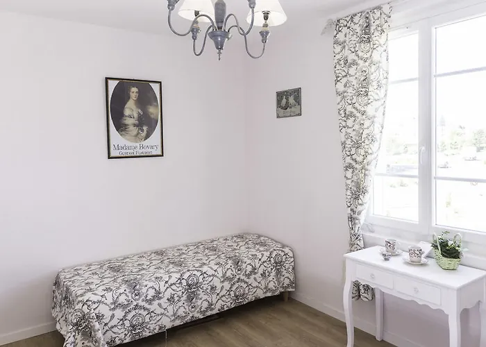 La Les Mots Passants Hotel 2*