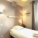 Ξενοδοχείο La Les Mots Passants Cabourg