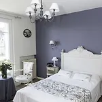 La Les Mots Passants Ξενοδοχείο Cabourg