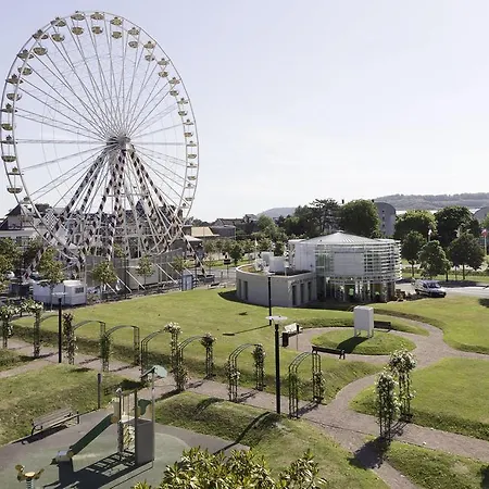 La Les Mots Passants Hotel