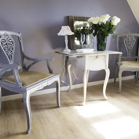 La Les Mots Passants 2* Cabourg