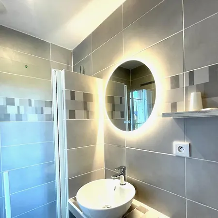 La Les Mots Passants 2*