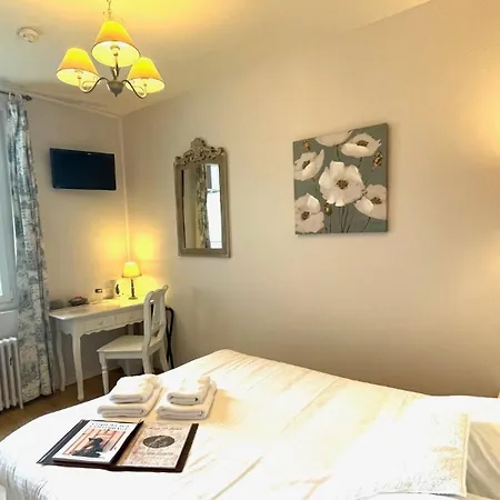 La Les Mots Passants