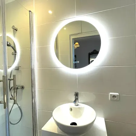 La Les Mots Passants 2* Cabourg