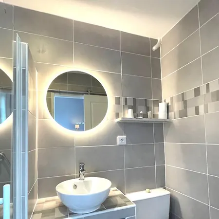 מלון La Les Mots Passants