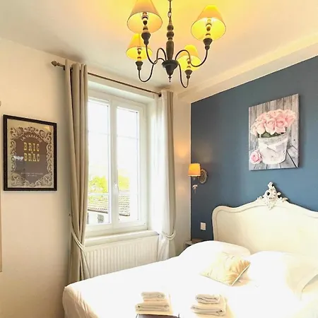 La Les Mots Passants