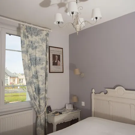 La Les Mots Passants Hotel 2*
