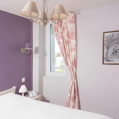 回声酒店 卡布尔