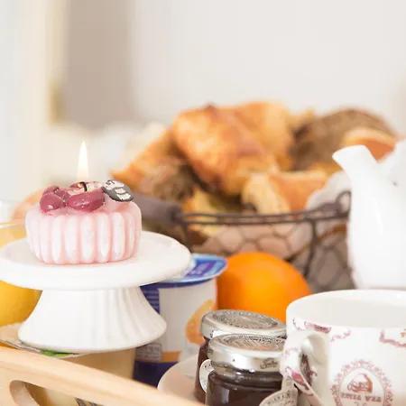 מלון La Les Mots Passants קאבורג