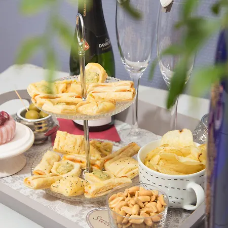 La Les Mots Passants Hotel