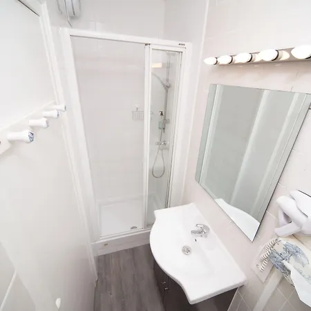 La Les Mots Passants Hotel Cabourg