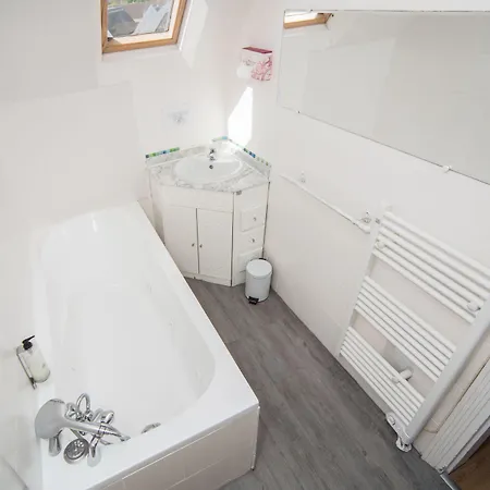 La Les Mots Passants 2* Cabourg