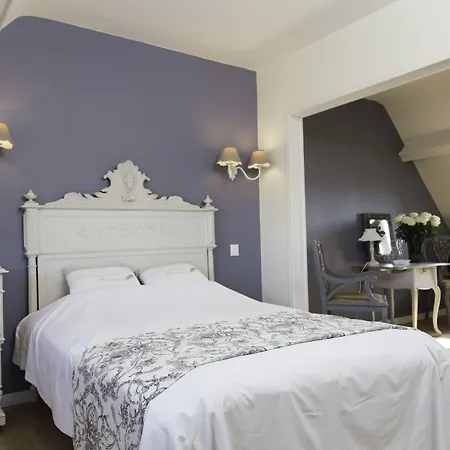 La Les Mots Passants Hotel 2*