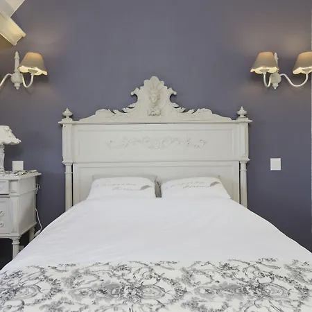 Hotel La Les Mots Passants Cabourg