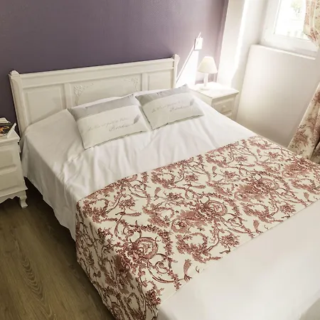 La Les Mots Passants