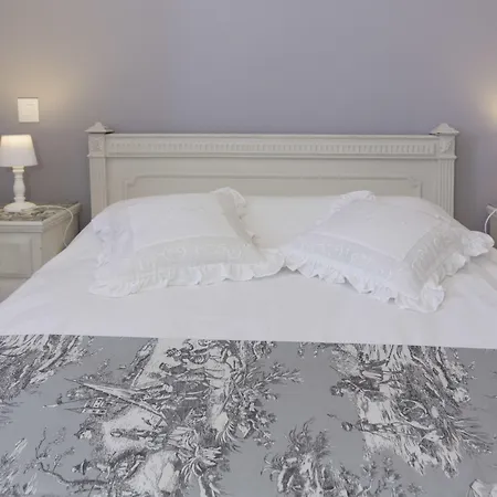 La Les Mots Passants Hotel Cabourg