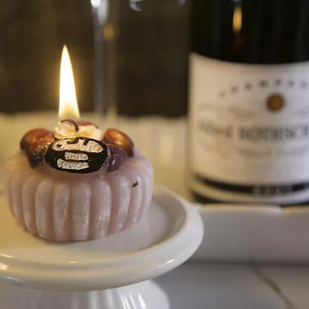 מלון La Les Mots Passants