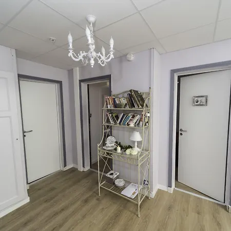 La Les Mots Passants 2*