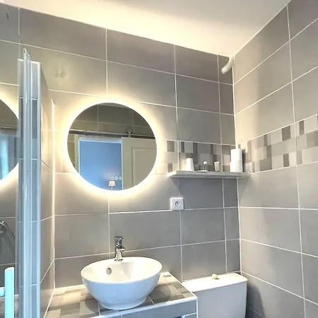 La Les Mots Passants Hotel Cabourg