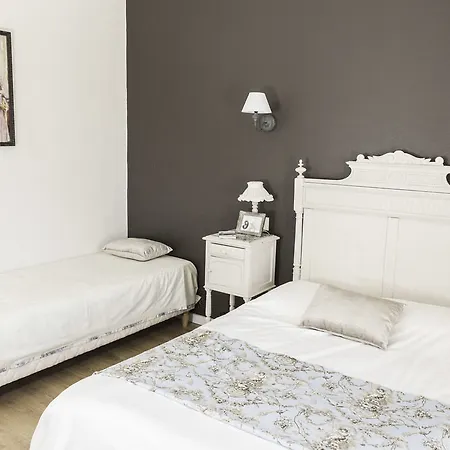 La Les Mots Passants 2*