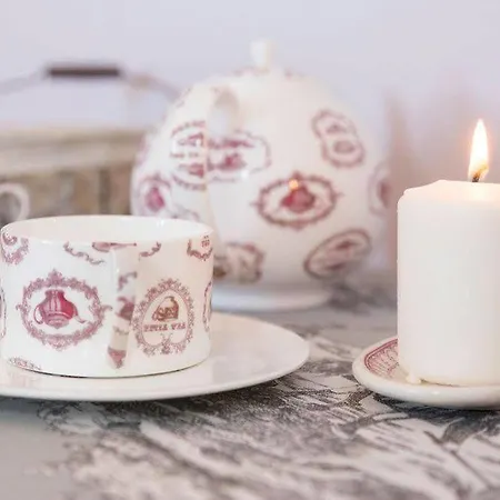 La Les Mots Passants