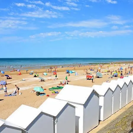 La Les Mots Passants 2* Cabourg