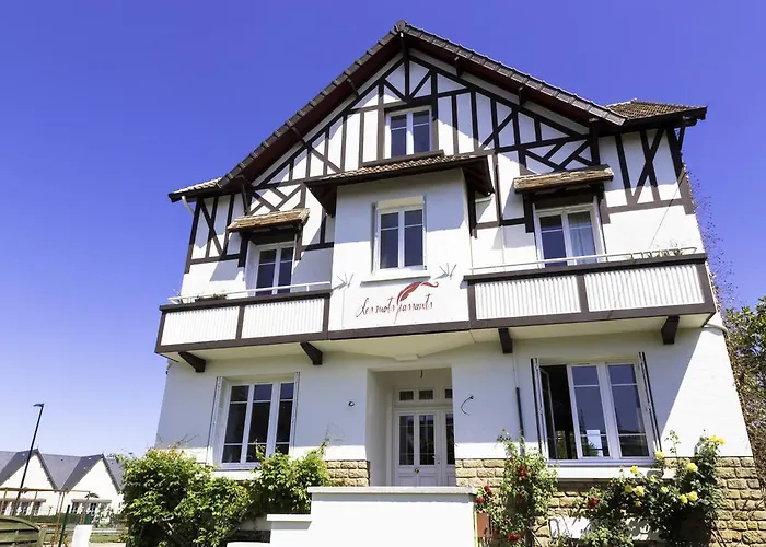 La Les Mots Passants