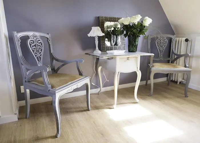 La Les Mots Passants 2* カブール