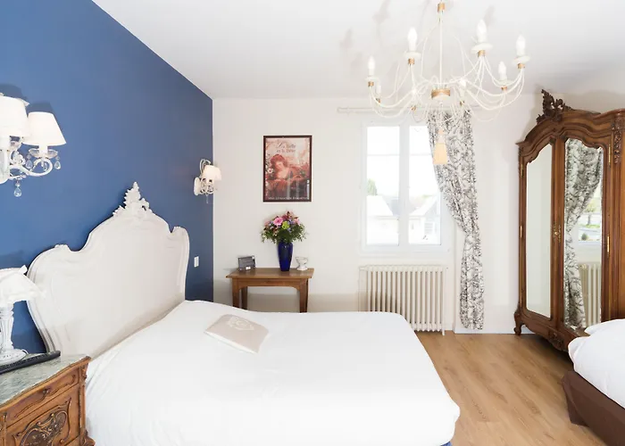 La Les Mots Passants كابورغ