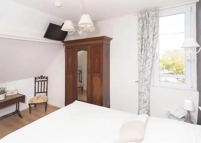 La Les Mots Passants