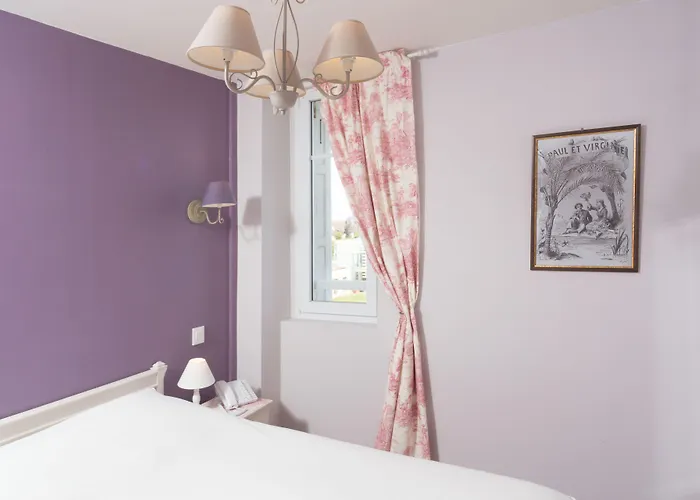 La Les Mots Passants كابورغ