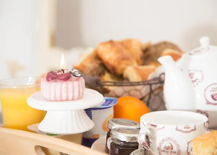 ホテル La Les Mots Passants カブール