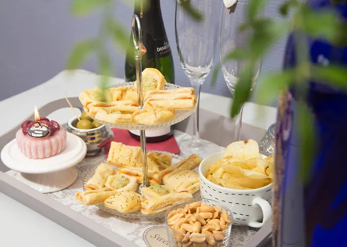 La Les Mots Passants Hotel