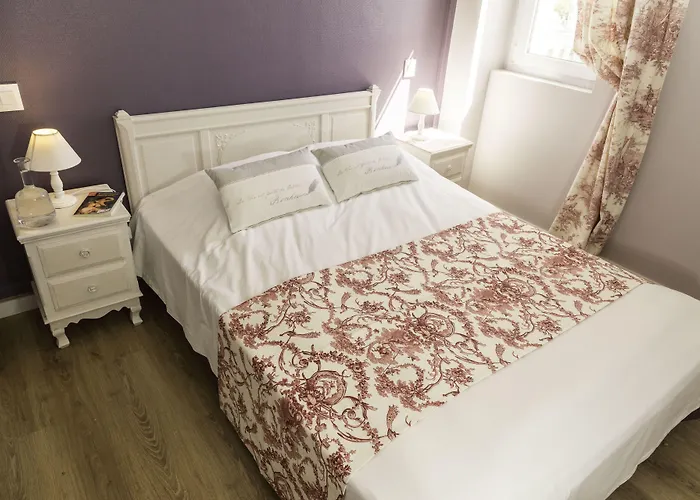 La Les Mots Passants